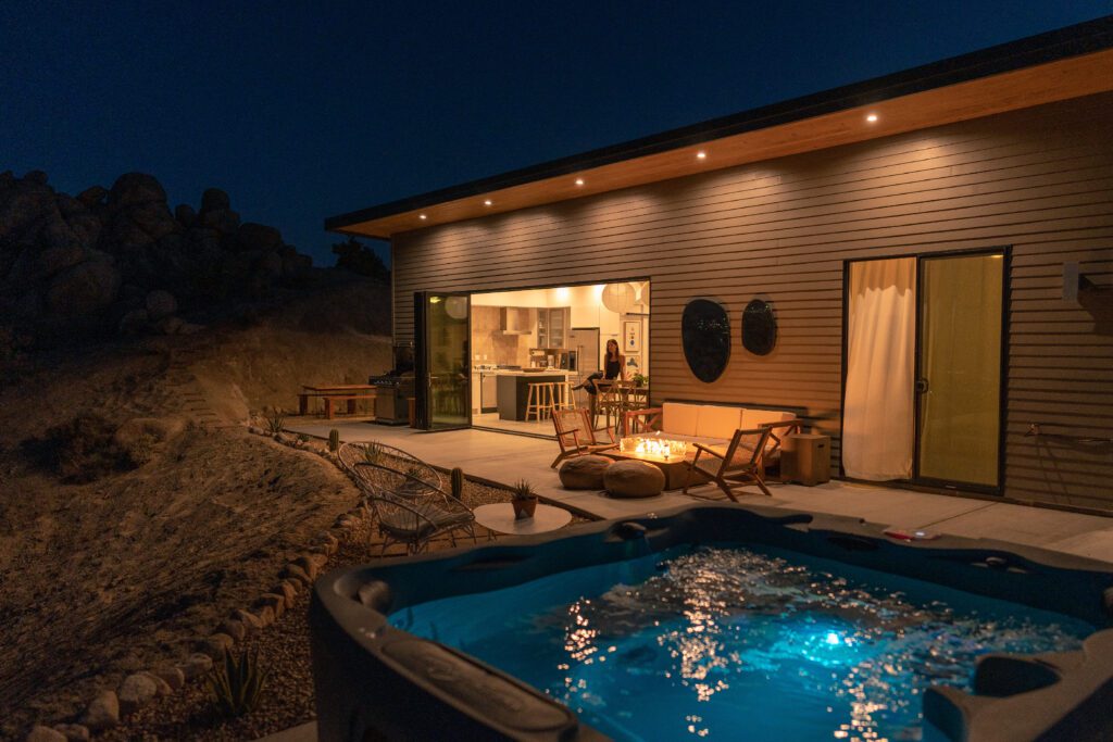 Freeflow Monterey Premier