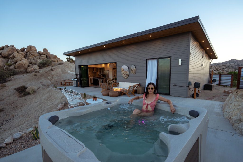 Freeflow Monterey Premier