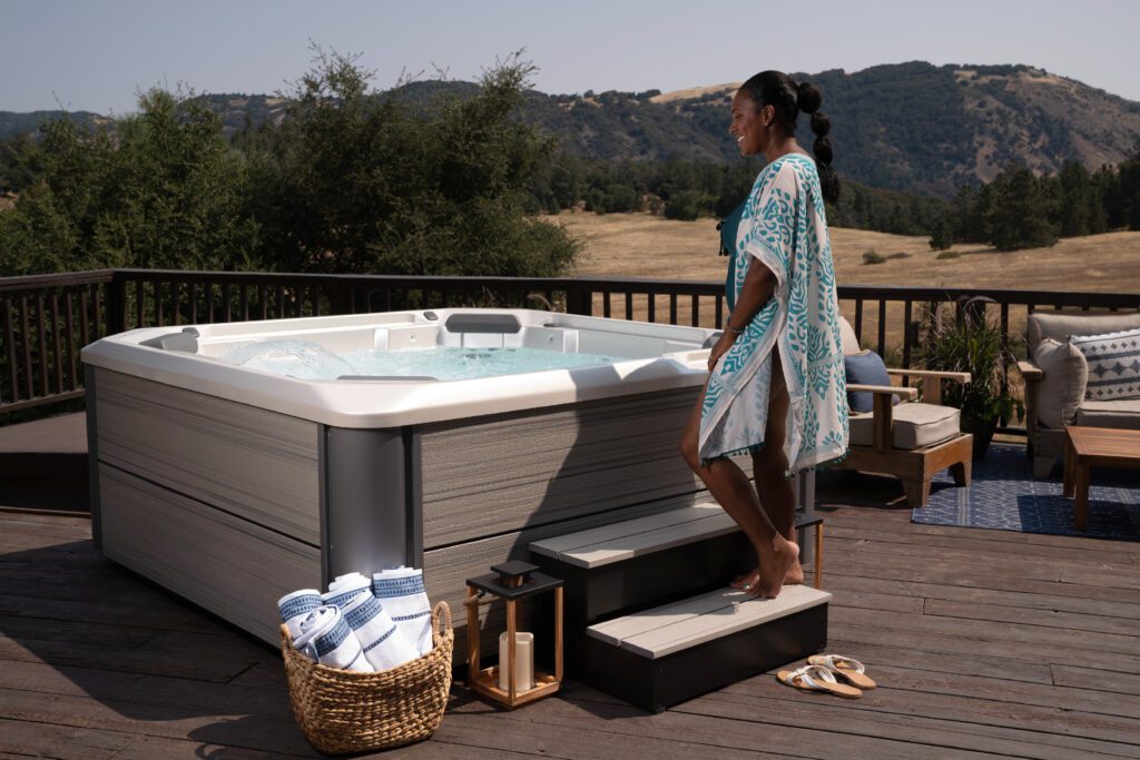 HOME 40 Hotspot Rhythm