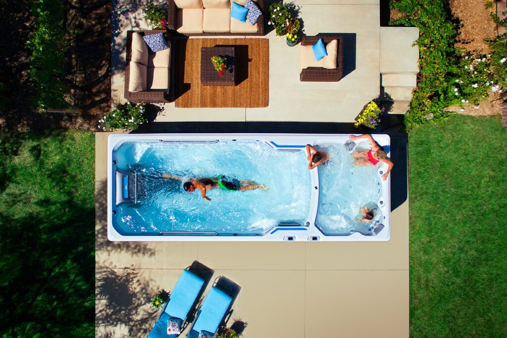 HOME 41 Endlesspools e2000