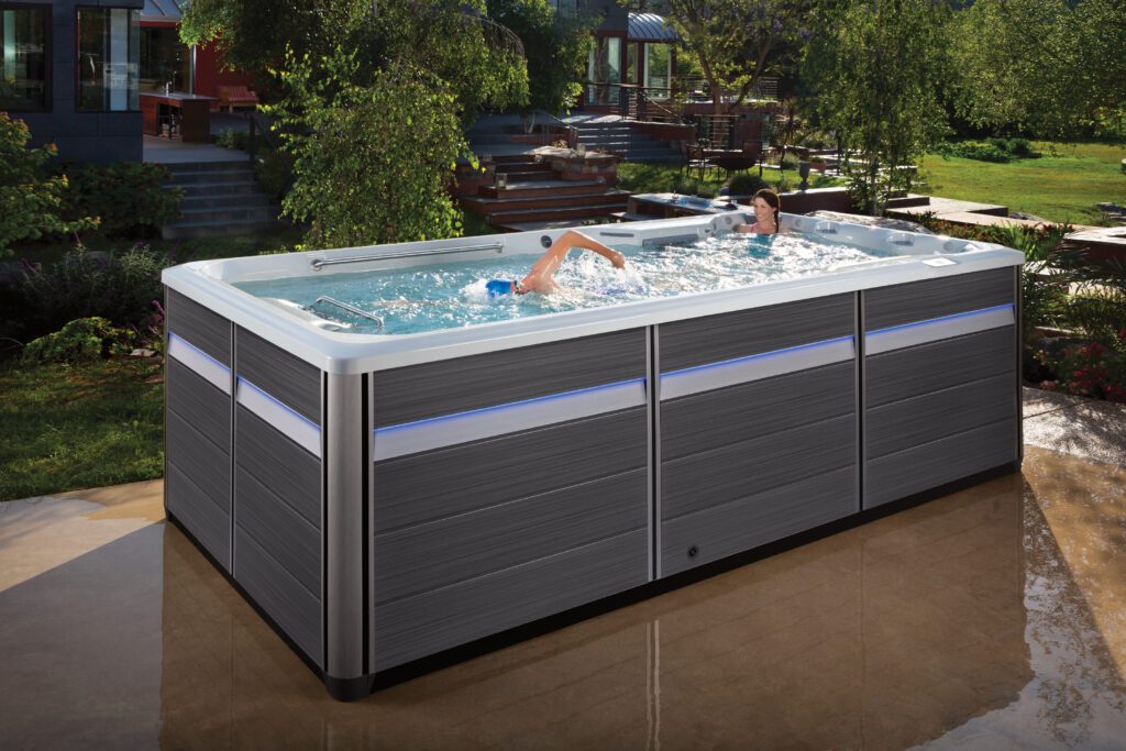 PAGINA - SECCION ENDLESSPOOLS con grilla de producto separa por linea 10 Endlesspools e500