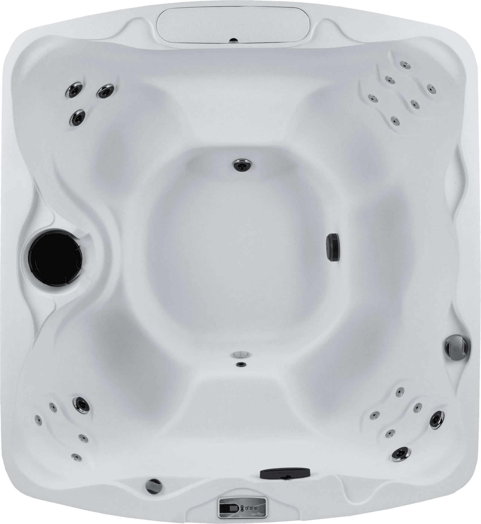 CATALOGO STOCK SPAS AQUAMARE 4 Monterey Premier