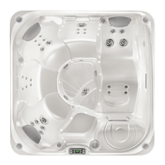 CATALOGO STOCK SPAS AQUAMARE 11 spa flair
