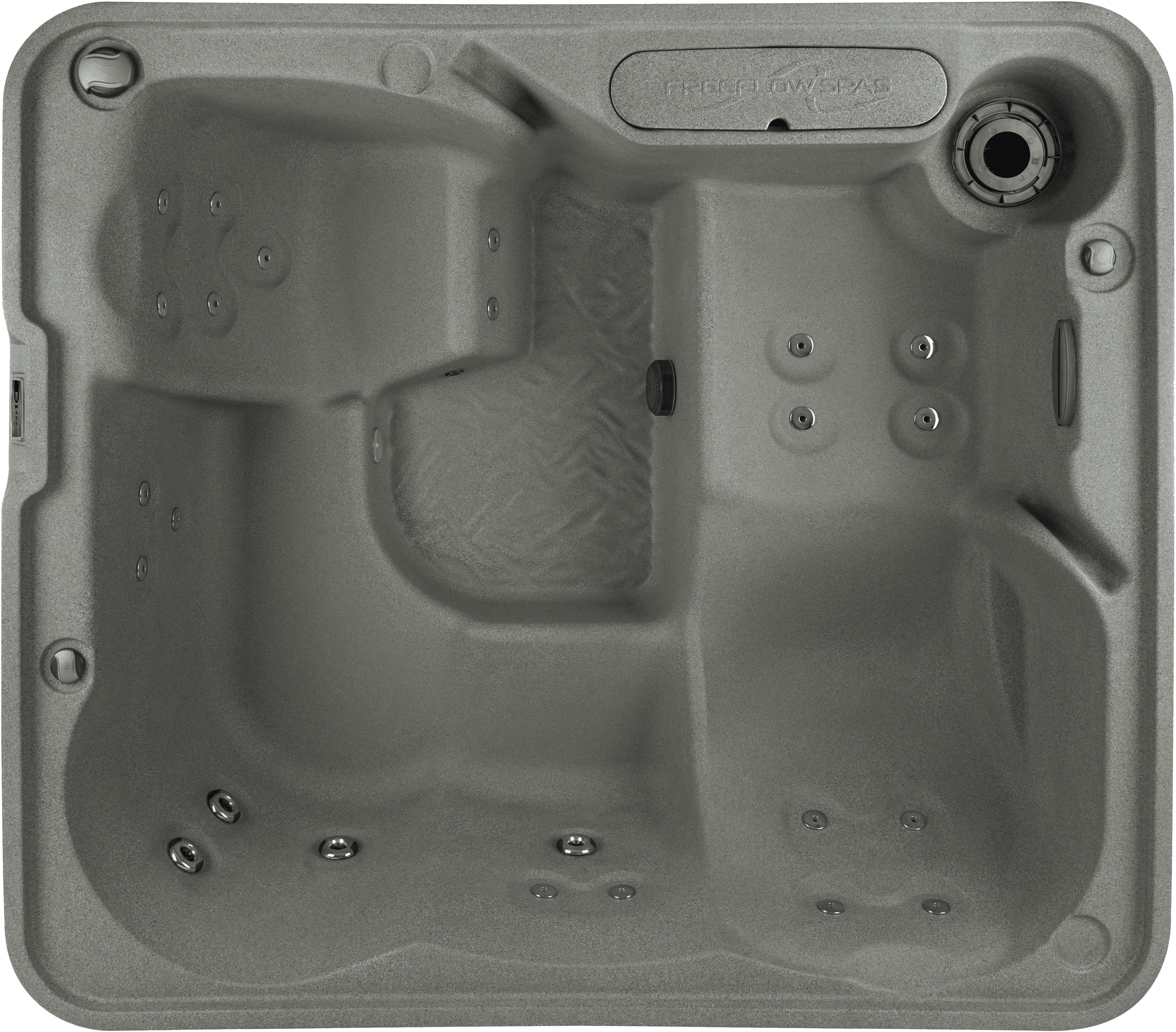 HOME Hotspring PRINCIPAL - nueva 27 Freeflow Excursion