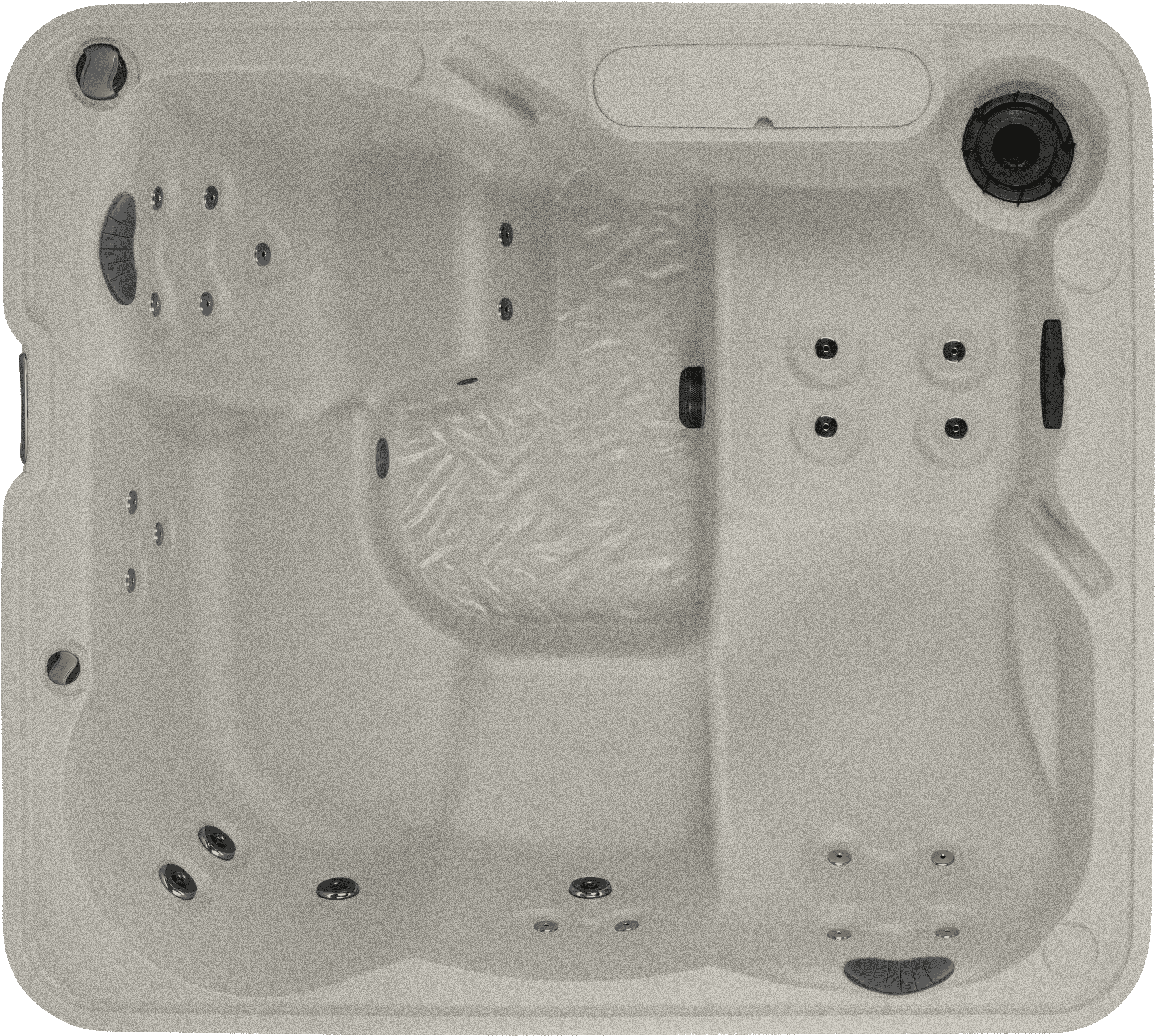 HOME Hotspring PRINCIPAL - nueva 26 Freeflow Excursion Premier