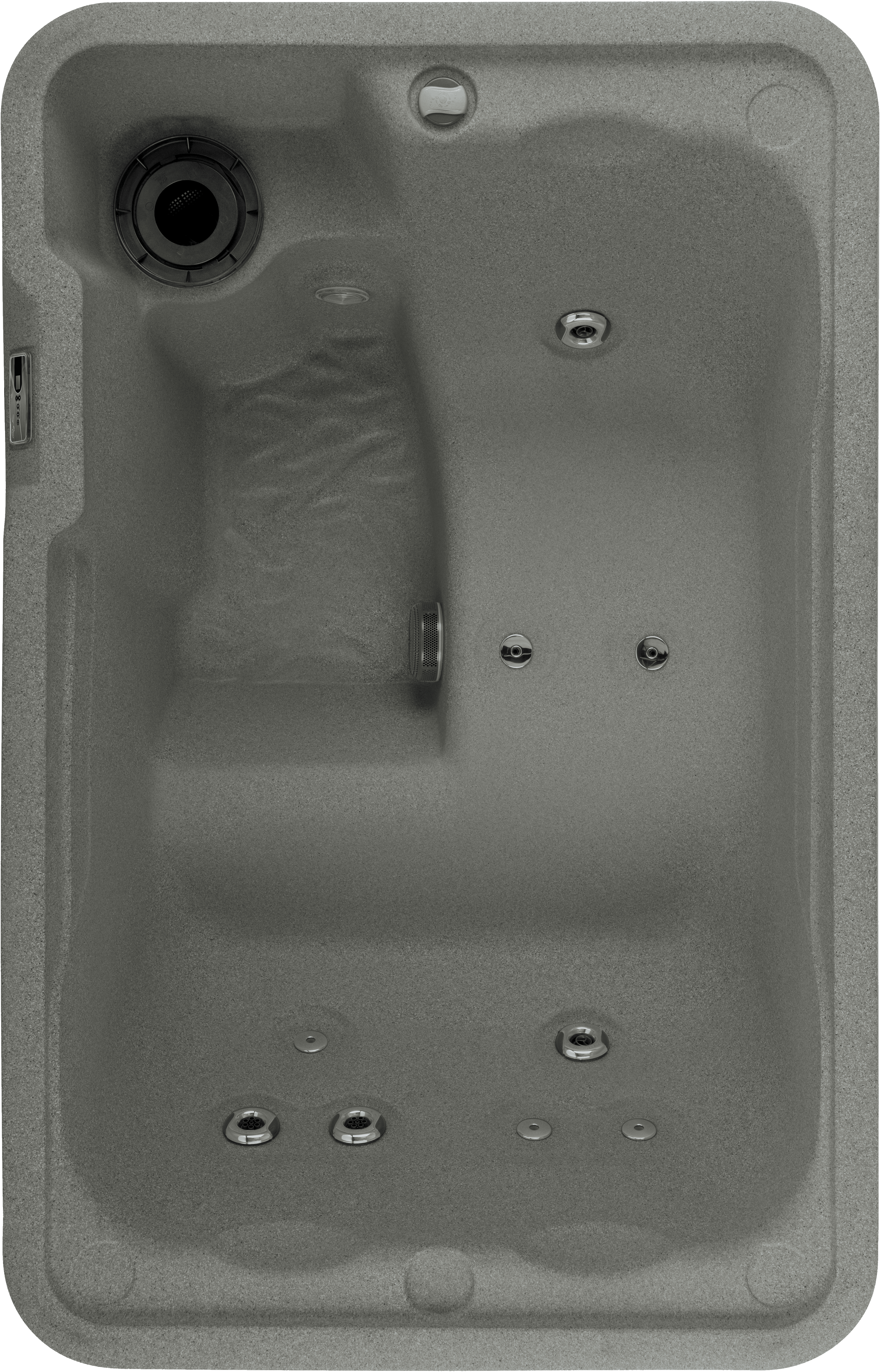 HOME Hotspring PRINCIPAL - nueva 33 Freeflow Mini