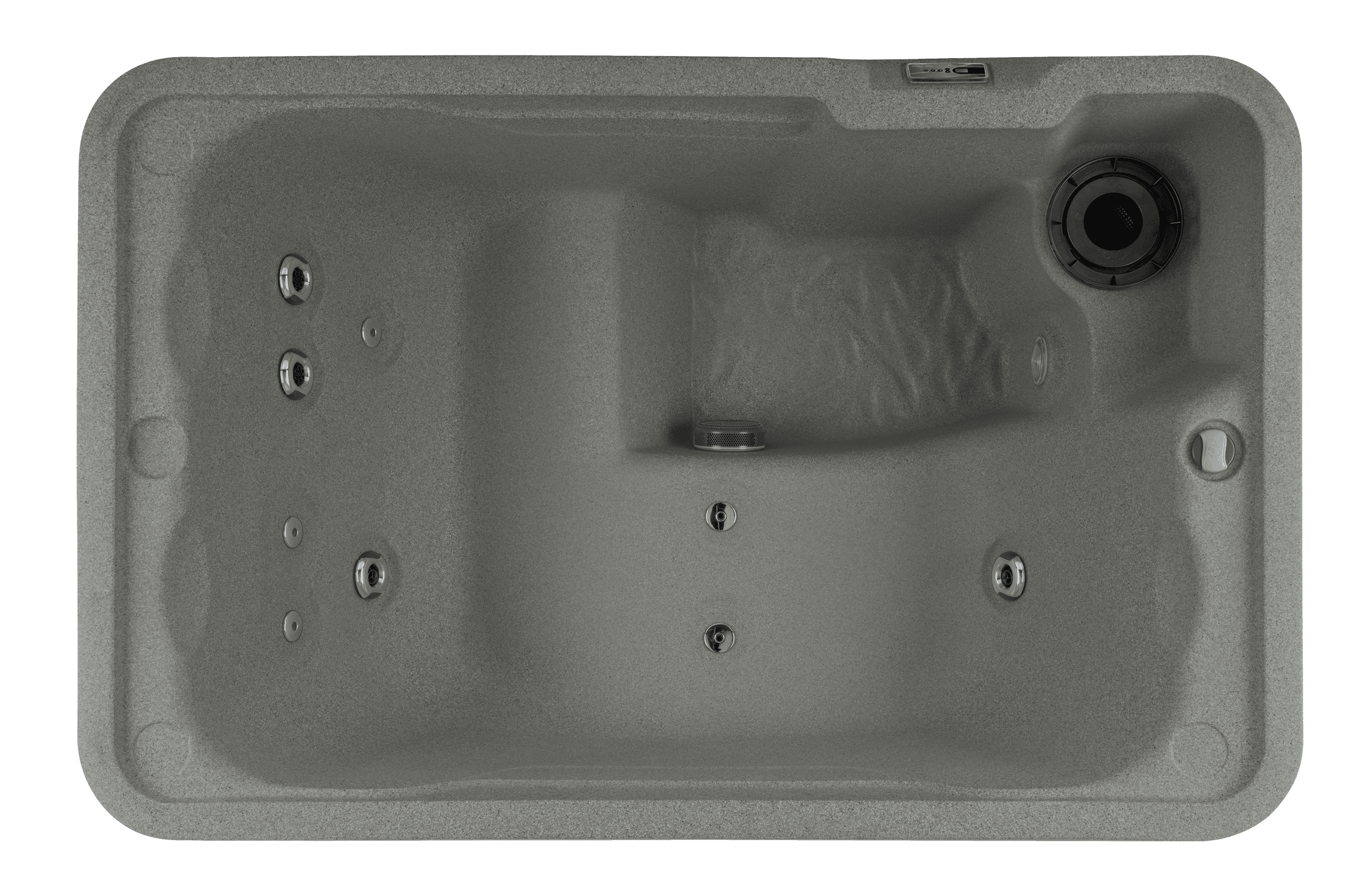 CATALOGO STOCK SPAS AQUAMARE 2 mini freeflow